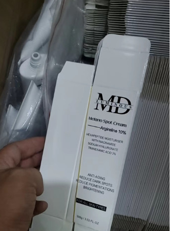 Продукты заботы кожи небольшой метки частного назначения MOQ лицевые, 3 лет срока годности при хранении в небольшом, средний, крупноразмерный