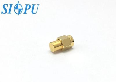 SMA Male RF Coaxial Termination Load – Straight Type, 1W Power