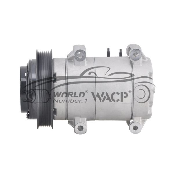 388105J6A03 38810RLVA02 Car AC Compressor For Honda Pilot 3.0 Acura MDX3.5 YD3 WXHD059
