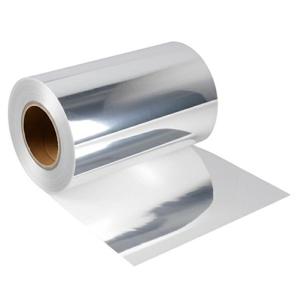 High Barrier Milk Powder Packaging Film Roll PET / AL / PE