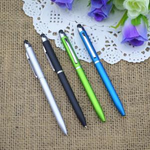 Best Selling Promotional Stylus Pen/Stylus Touch Pen/Advertising Stylus Touch Screen Pen