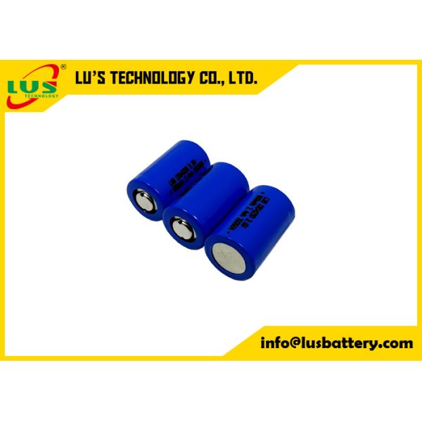 Non-rechargeable battery 3V 850mAh Battery CR14250 battery size 1/2AA type battery