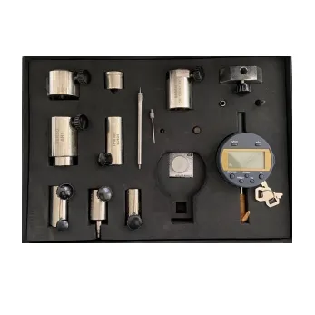 Automobile Car Diagnostic Measuring Surveying Test Unit Repair Tool Kit
