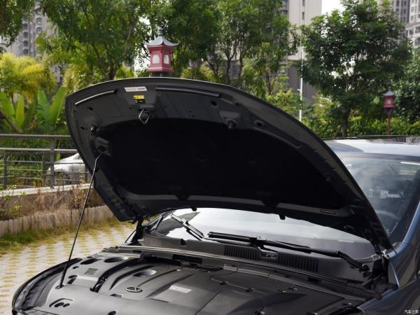 Chery Arrizo5 Plus Veículo a gasolina com desconto de combustível Sistema de travagem a gasolina Epb