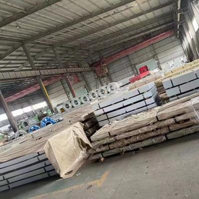 ASTM JIS galvanizou a bobina de aço quente Z40 de 0,16 - de 3.0mm mergulhado