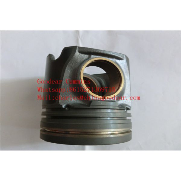 Dongfeng  ISLE diesel engine piston 4987914/5302254 in stock