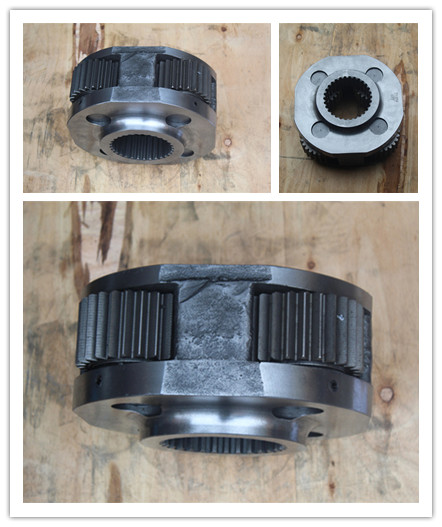 Солнечная планетарная шестерня 300 DX300 разделяет несущую коробки передач качания 230-00067 2-ую