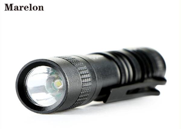 18650 Li-Ion Battery Waterproof LED Flashlight 500 M Strong Lighting Distance