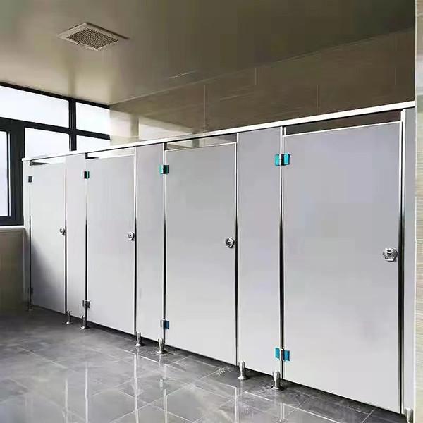 Bathroom Toilet Partition 1300 X 2800mm 1510 X 2440mm