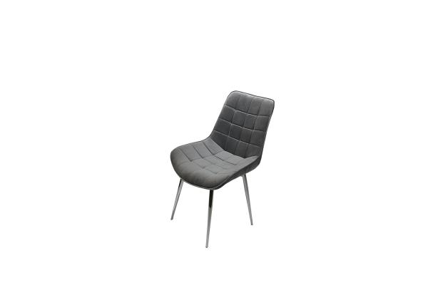 Restaurant Hotel Furniture 860mm 0.3CBM Modern Leisure Chair