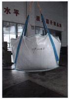 U-painel 1.000 kg saco grande da ONU, mercadorias perigosas FIBC transporte da ONU
