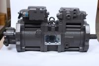 Máquina escavadora Hydraulic Pump do elevado desempenho de  K3V63DT para a máquina escavadora Parts da esteira rolante