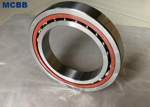 Double Row Angular Contact Bearing  2RS Seal Angular Thrust Bearing