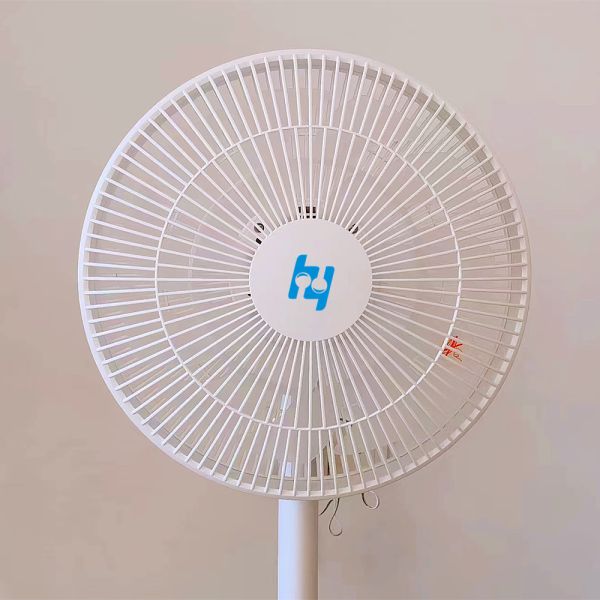 Commercial Three Wind Speed Cooling Fan Pedestal Fan STAND Fan