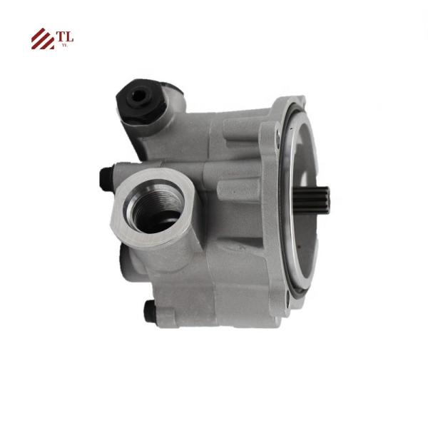 VOLVO EC300D EC250D Excavator Gear Pump K5V160 Oil Pilot Pump 14602458 with Part Number