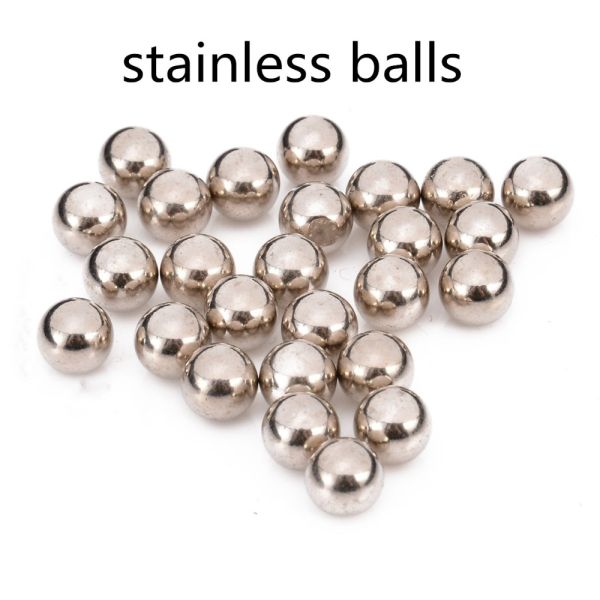 Магнитные Адвокатуры магнитов Букыбалльс для цвета магнитных шариков Адвокатур нержавеющих опционного