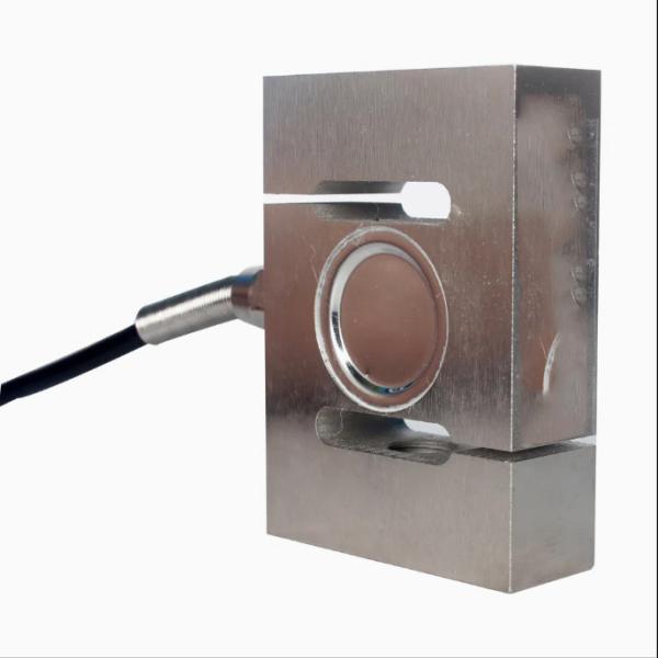Alloy Steel Strain Gauge Tension Compression S Type Load Cell Weight Sensor