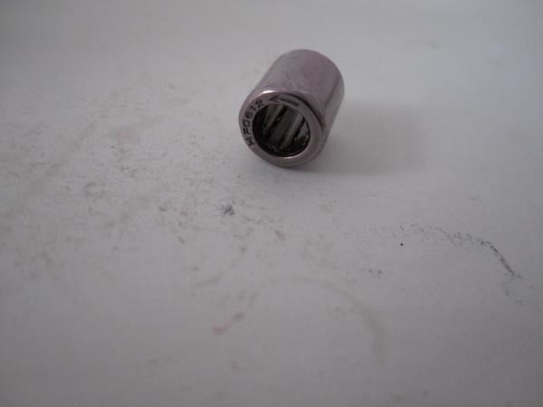 one way needle roller clutch bearings  HF0812 /HF0812KF/HF0812KFR Rolling flower