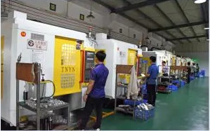 OEM Custom CNC Machined 6061 Aluminum Bearing Turning And Milling Auto Parts