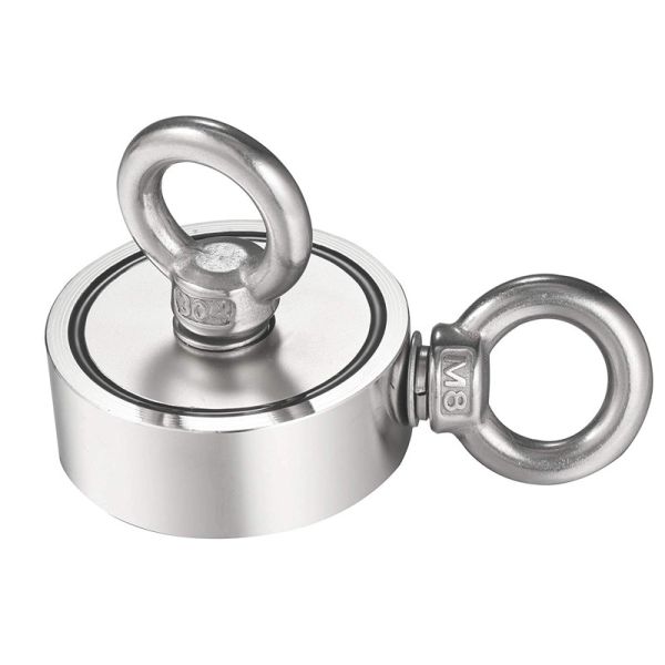 Магнит удя бака стороны двойника 500IB 1000 IB с огболтом