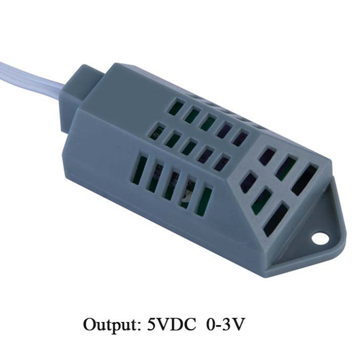 HRTM030 Temperature and Humidity Sensor Thermistor NTC 10K Moisture Module HRTM030 Temperature and Humidity Module