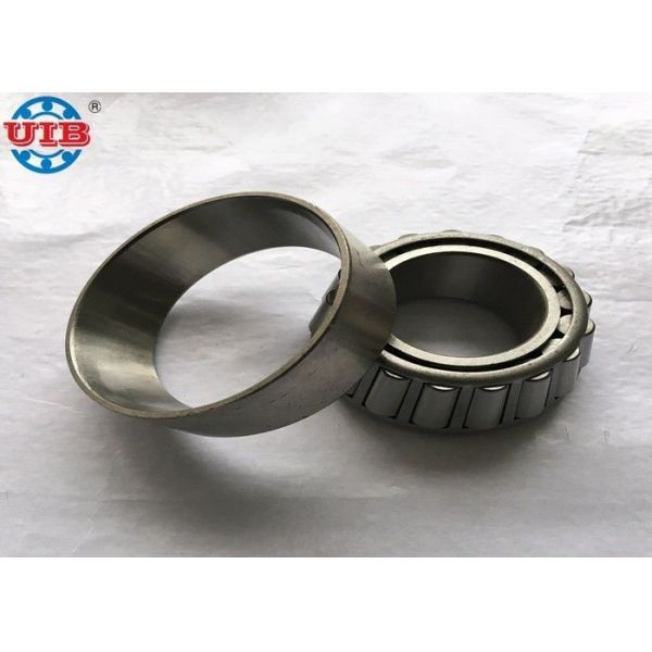 30212 60mm High Temp Taper Steel Roller Bearing For Agriculture Machine