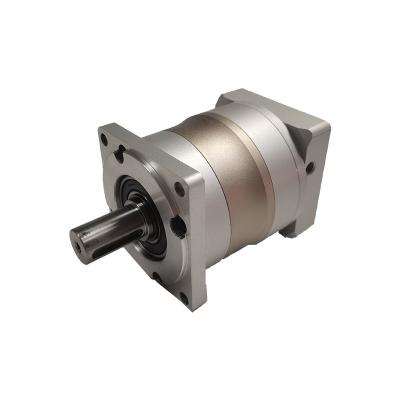 High Efficiency AGV Servo Planetary Gearbox Stepper Motor