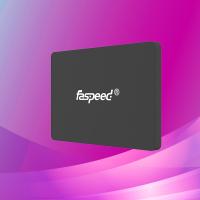 SSD interno de 90GB Faspeed K3 3D NAND SATA 2,5