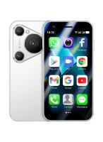 3G Mini Smart Android Phone P70 Pro Max MTK6580M CPU 2000mAh Batería de 3 