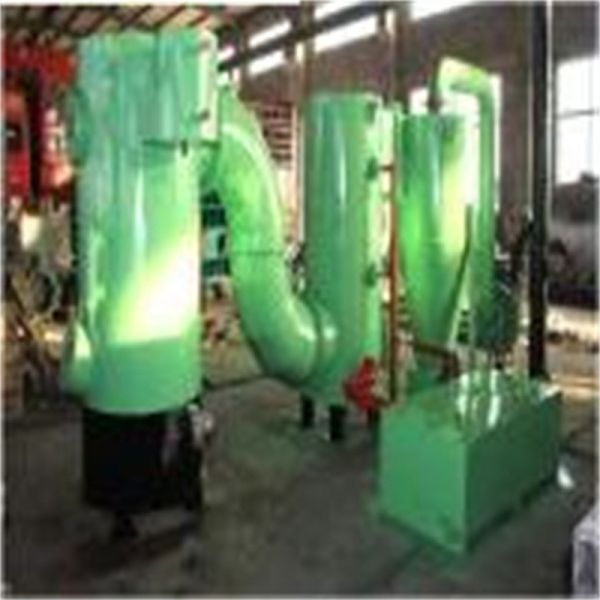 High Performance Harmless Treatment Incinerator Used in Livestock and Poultry
