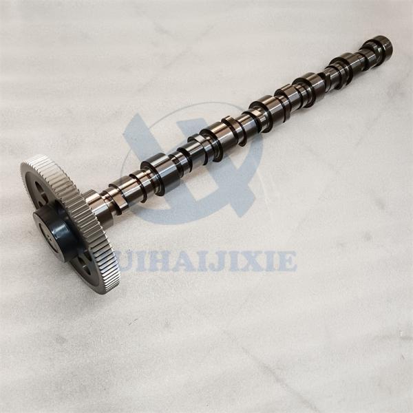 C11 C13 345C 966H 972H 980C Excavator Engine Parts Camshaft Assy 223-7463 2237463