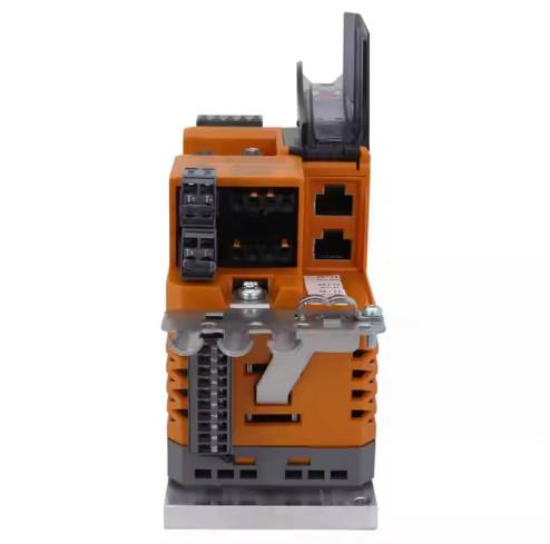 B&R 80VD100PD.C022-01 Industrial Power Module | 80VDC High-Power Density Distribution for Critical Automation Systems