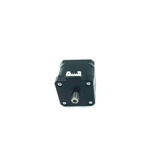 Faradyi Customized High Torque Stepper Motor 42mm 2.5A Waterproof Hybrid Nema 17 Stepper Motor For CNC
