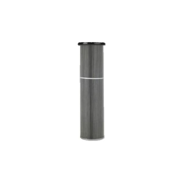 Round 260g/M2 Industrial Air Filter 1A51399016 440 1A51399017 440