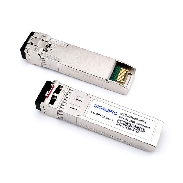 シスコ シングルモードファイバー SFP 300m/2km/10km/20km/40km/80km/120km マルチモード