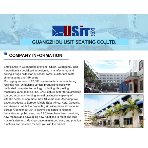 Rotatable Adjustable Office Chair Thickened Steel Easy To Clean Dining Stool