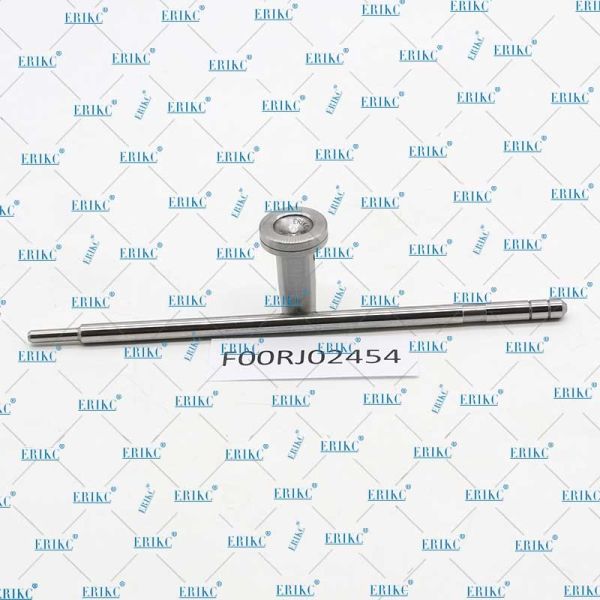 ERIKC FooRJ02454 For BOS oil original common rail valve FooR J02 454 , truck parts directional control valve F ooR J02 454