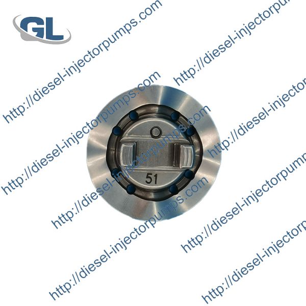 x5pcs High Quality VE Pump Parts Cam Disk 4 Cylinder 096230-0510