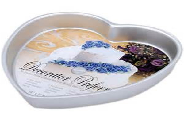 Print Colored Mini Heart Shaped Chocolate Tin Box For Candy/Sweet