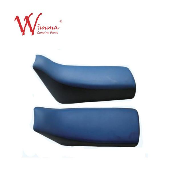 Изготовленный на заказ черный горб замены места седловины мотоцикла винтажный приспособленный для участвовать в гонке