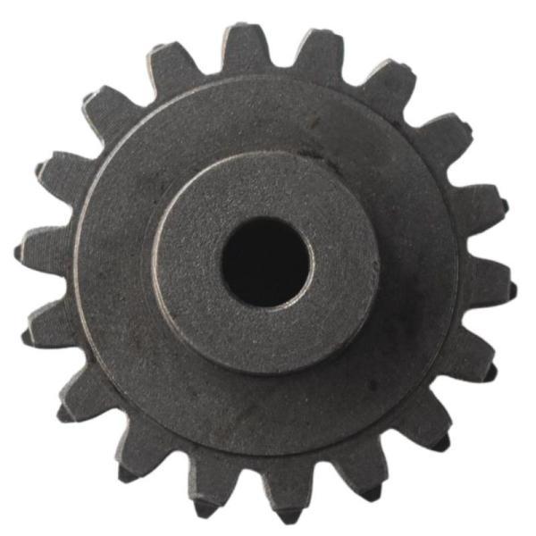 Komatsu Excavator PC200-8 Final Drive Slewing Sun Gear 22U-26-21530 For Construction Machinery Equipment