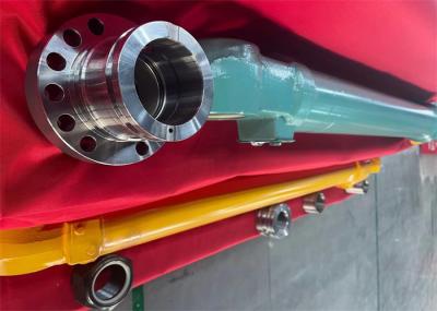 Excavatrice Hydraulic Cylinder Assembly SK350-8 SK200-8 SK200-6 SK250-6 de Kobelco