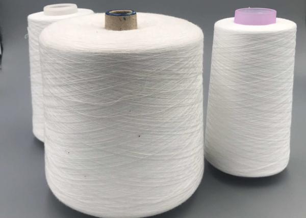 Ring Spun Polyester 50/2 60/2 Embroidery Inner Stitching Thread