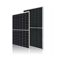 Painéis solares vivos fora da rede com tecnologia de meia célula 280W 550W