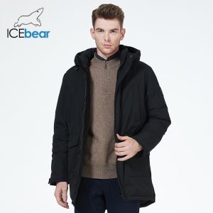 Bio Down Coat
