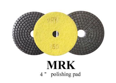 protections de résine de diamant de 12mm pour rentable en pierre concret/marbre/granit