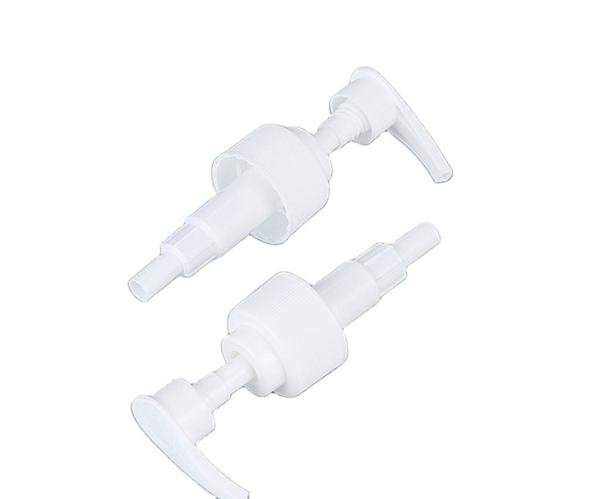 Made in China 28/410 plastic soap dispenser plastic lotion pump sprayer 2cc dosage