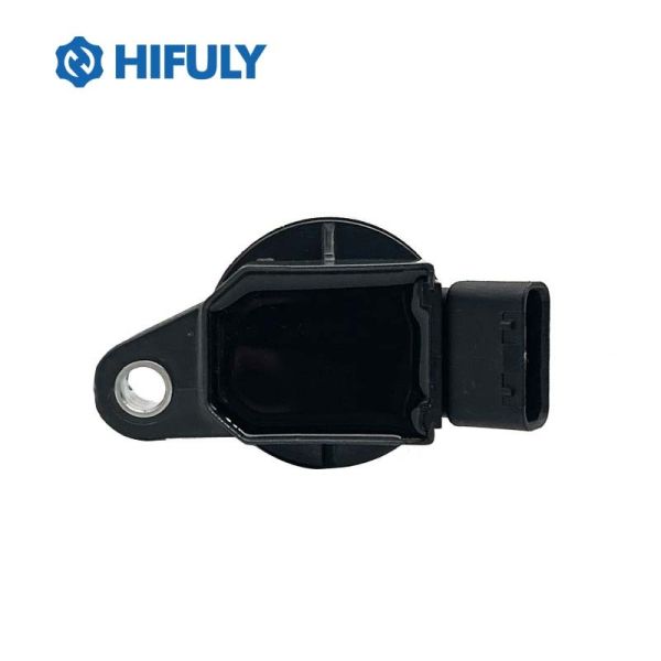 90919-02244 Toyota Celica Ignition Coil Automotive Ignition Parts TS16949 Certified