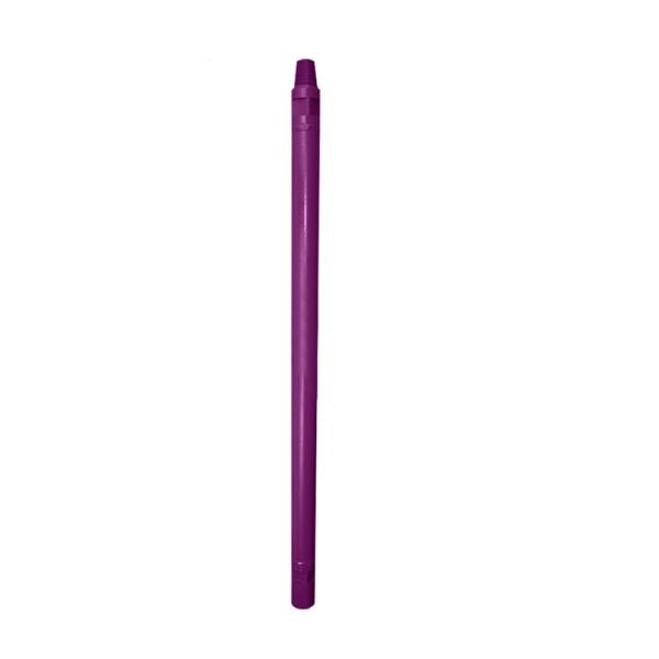 Traitement de nitridation DTH Forage de tuyau de perturbation du processus Roche de forage de la tige 102 mm Reste de forage dur à l'eau