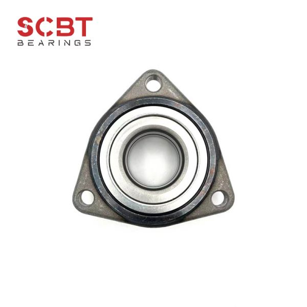 15007014 Front Wheel Hub Bearing Auto Parts for Changan With High Quality